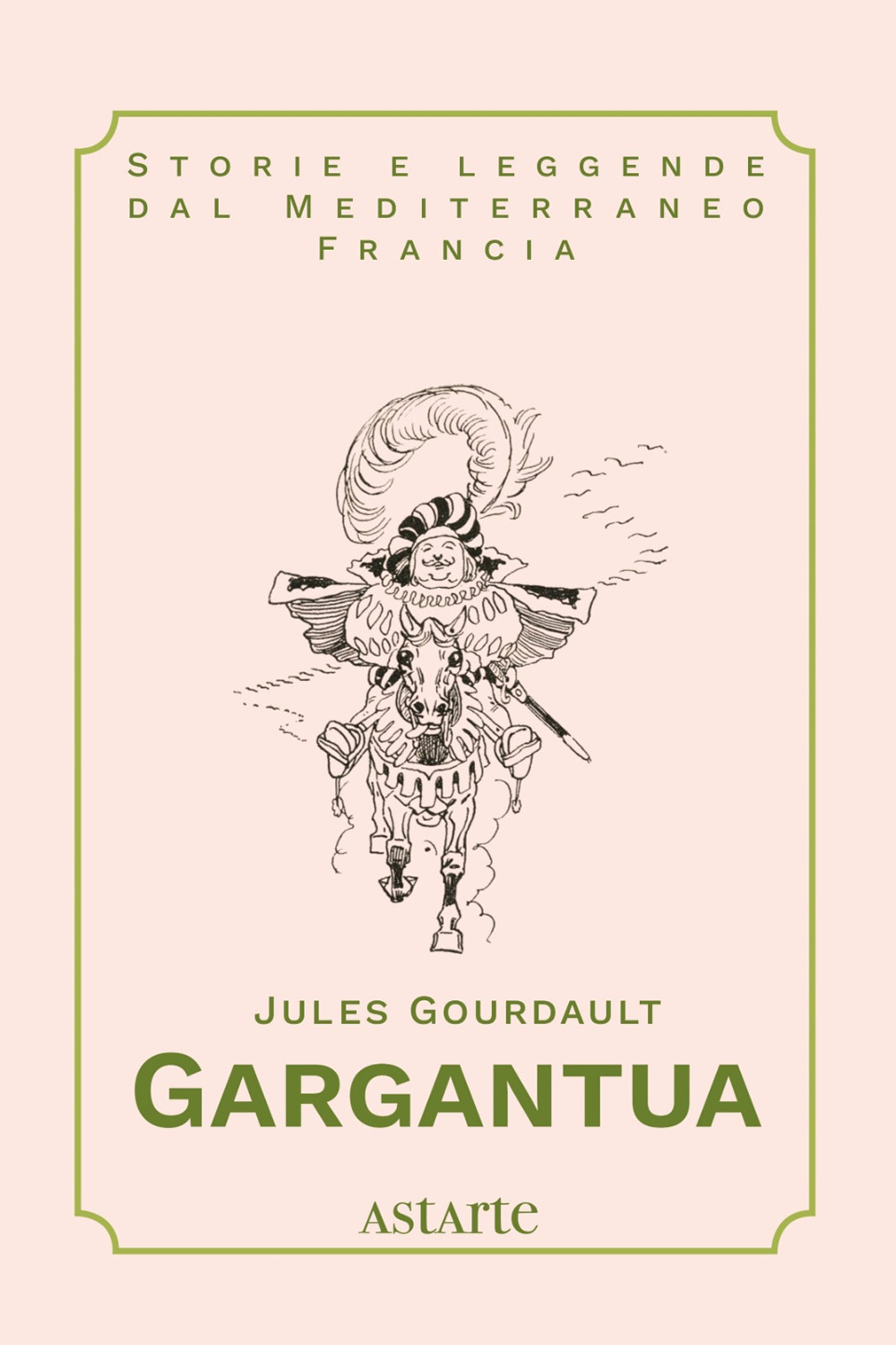 GARGANTUA