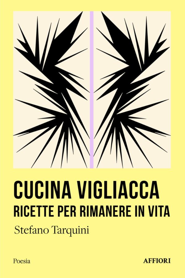 CUCINA VIGLIACCA RICETTE PER RIMANERE IN VITA