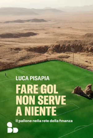 FARE GOL NON SERVE A NIENTE