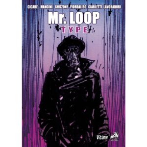 MR.LOOP TYPE