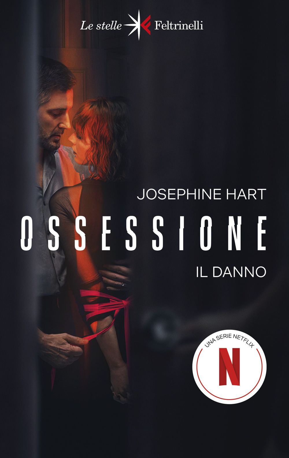 OSSESSIONE. IL DANNO