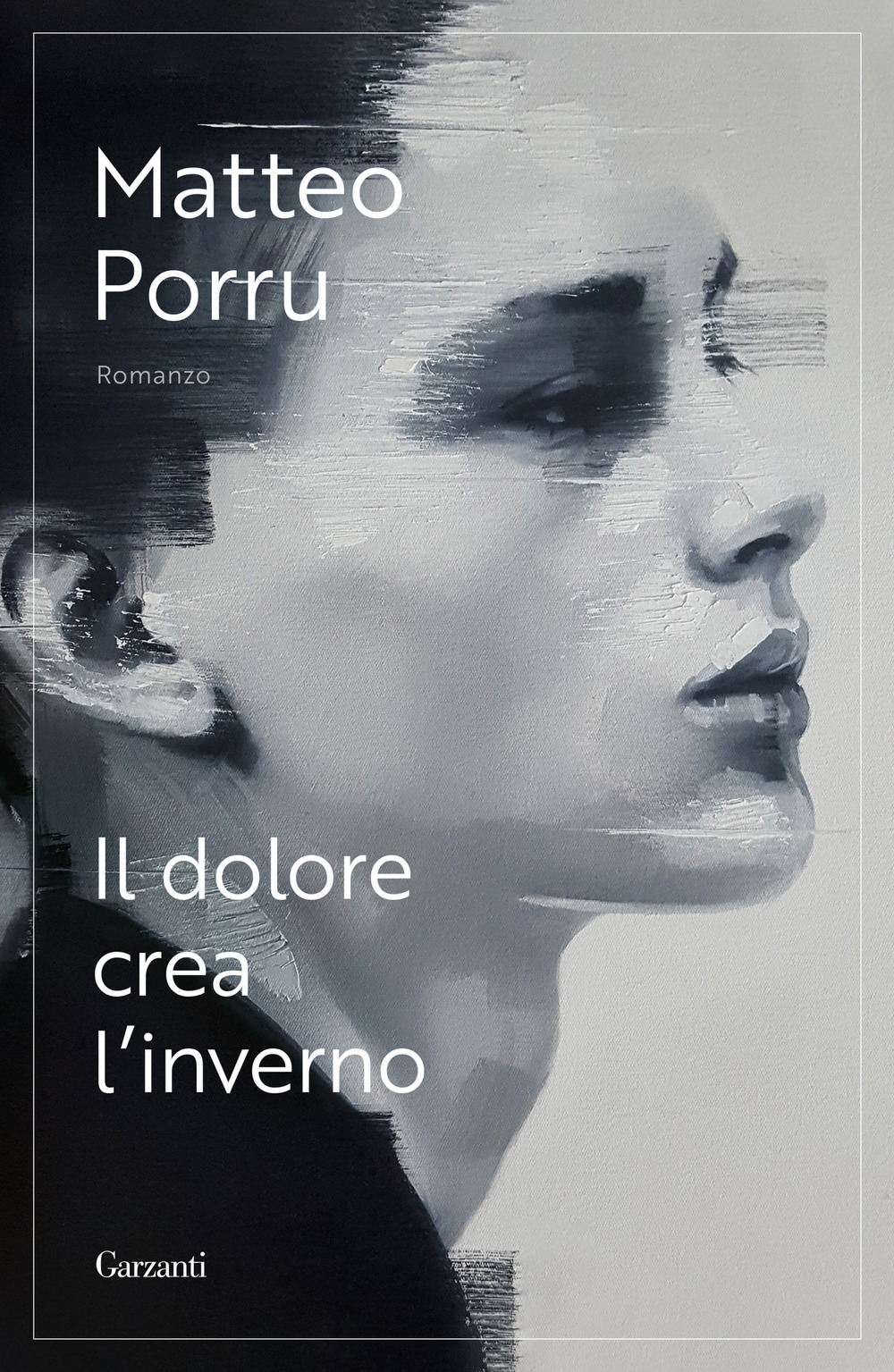 DOLORE CREA L’INVERNO (IL)