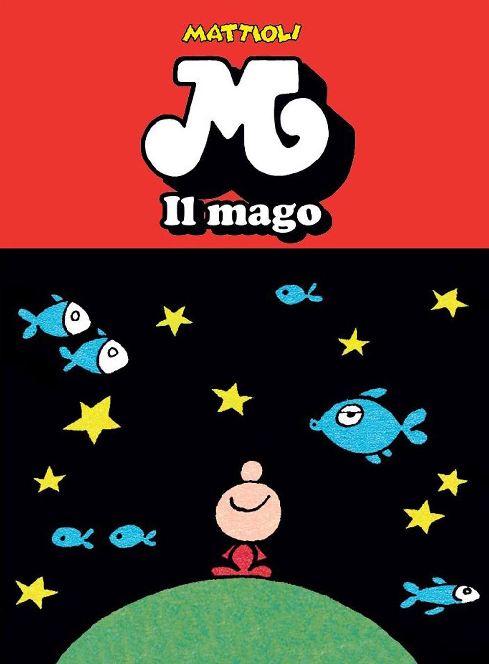 M IL MAGO