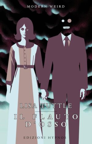 Il flauto d’osso. Storie di amore e di morte