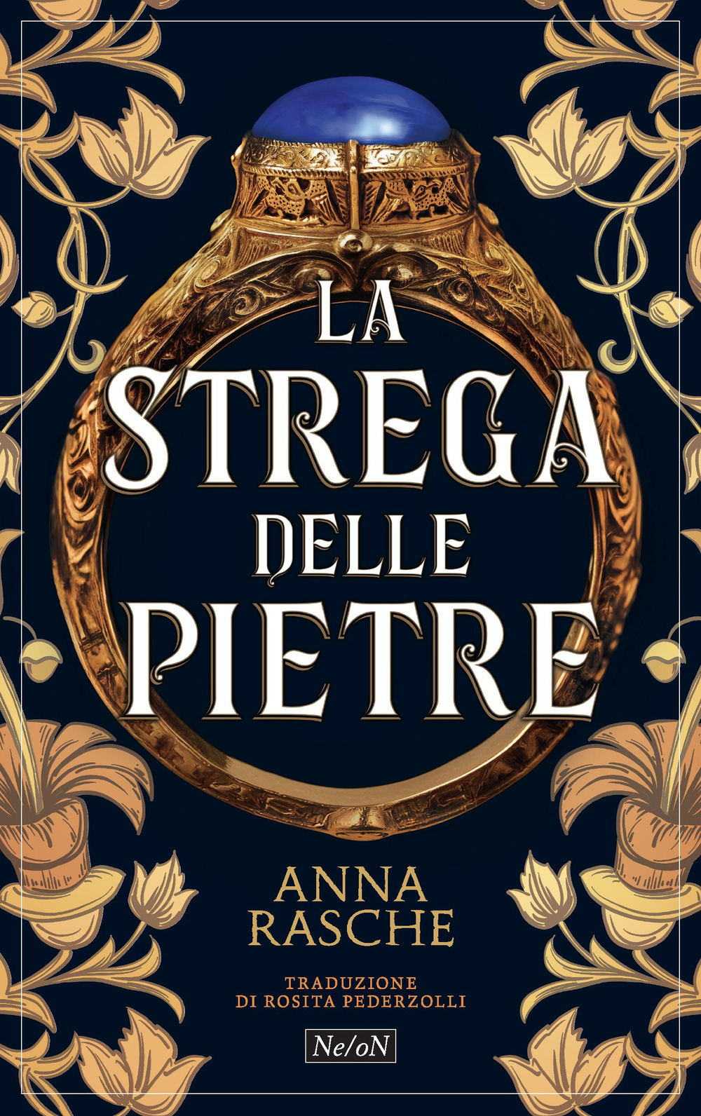 STREGA DELLE PIETRE (LA)