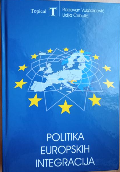 Politika europskih integracija