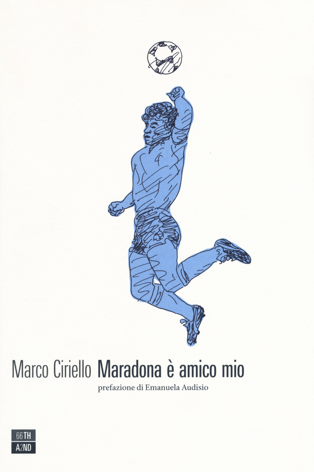 MARADONA E’ AMICO MIO