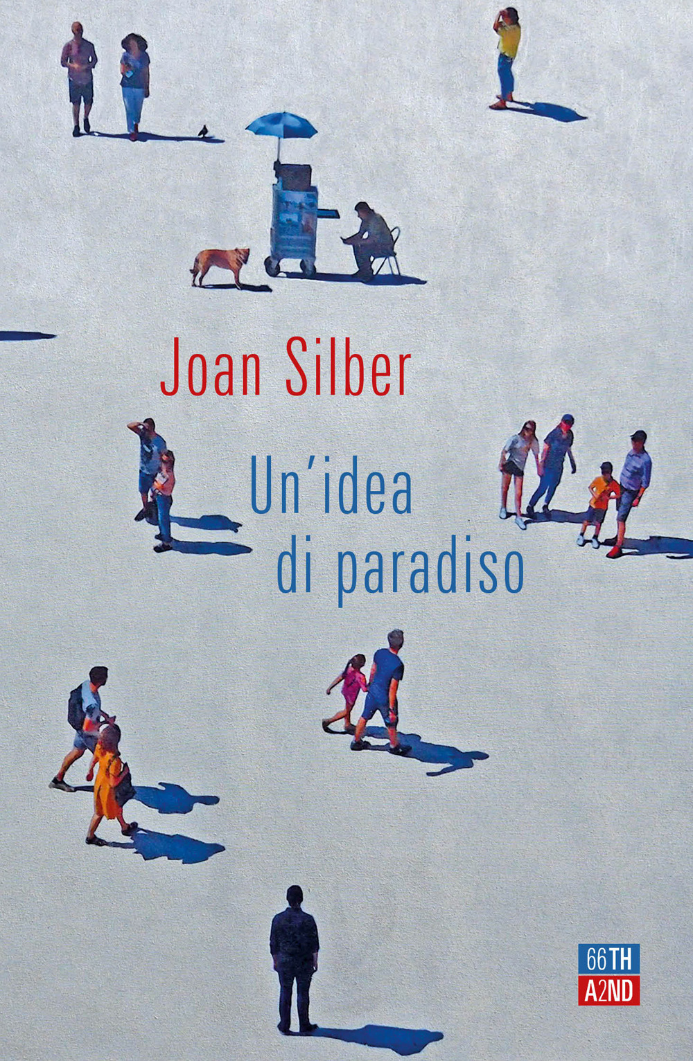 IDEA DI PARADISO (UN’)