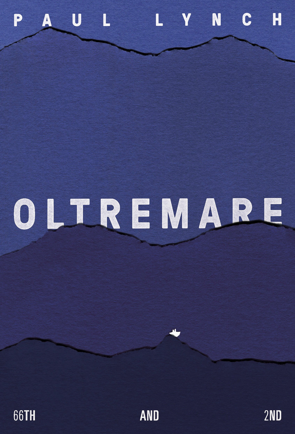 OLTREMARE