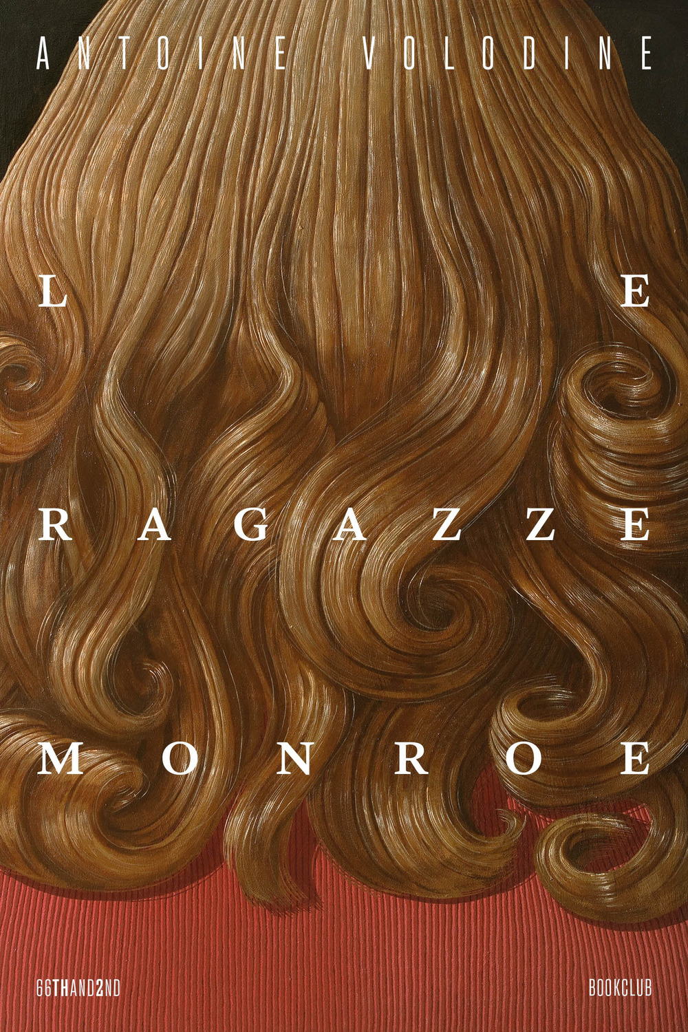 RAGAZZE MONROE (LE)