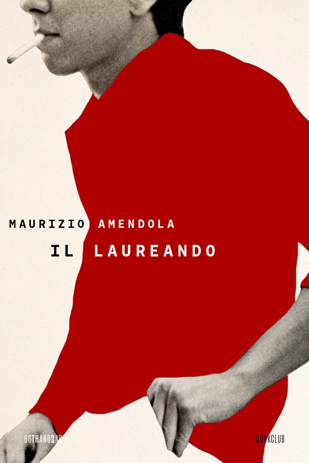 LAUREANDO (IL)