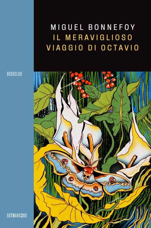 MERAVIGLIOSO VIAGGIO DI OCTAVIO (N.E.) (IL)