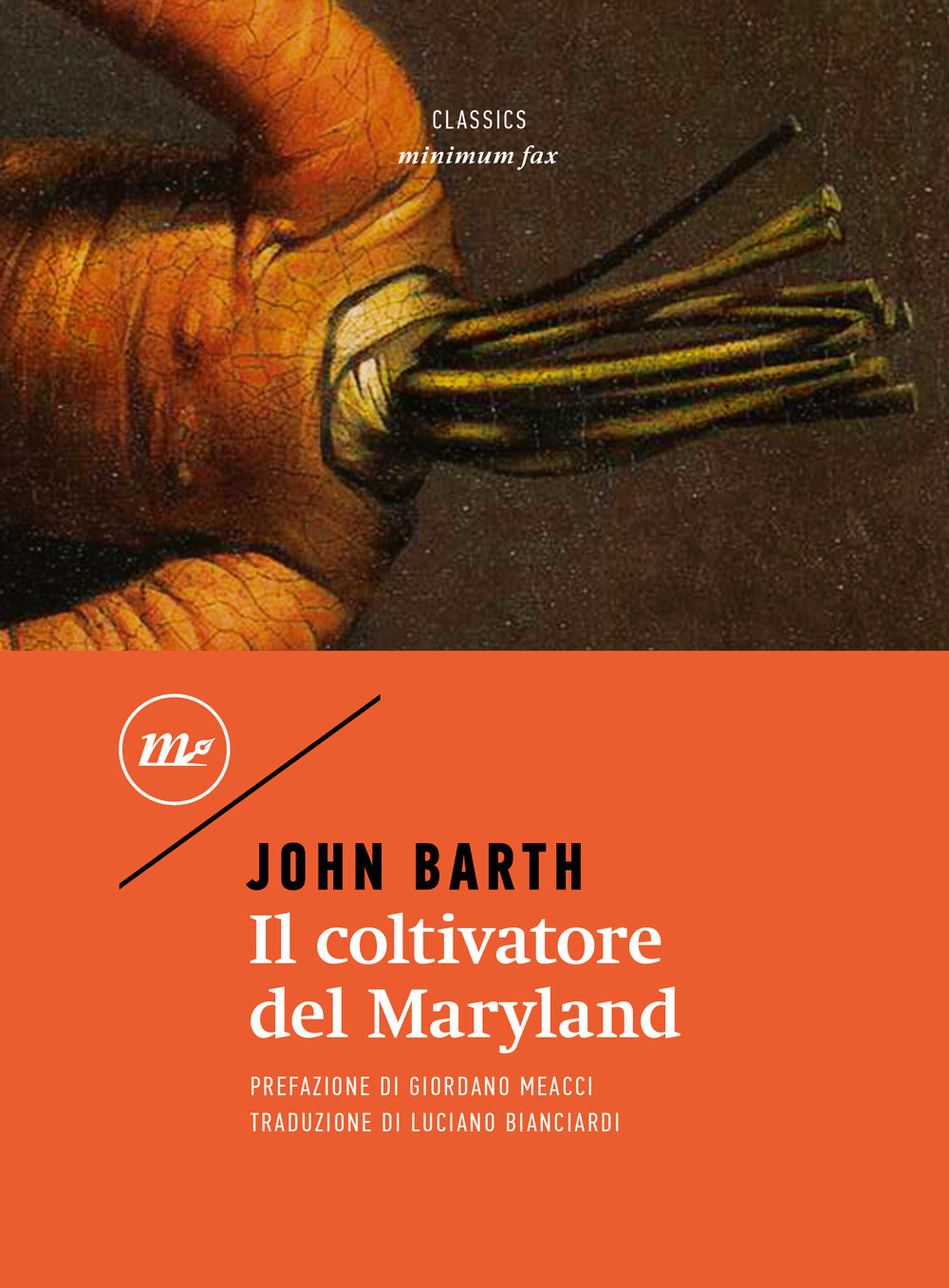 COLTIVATORE DEL MARYLAND. EDIZ. INTEGRALE (IL)