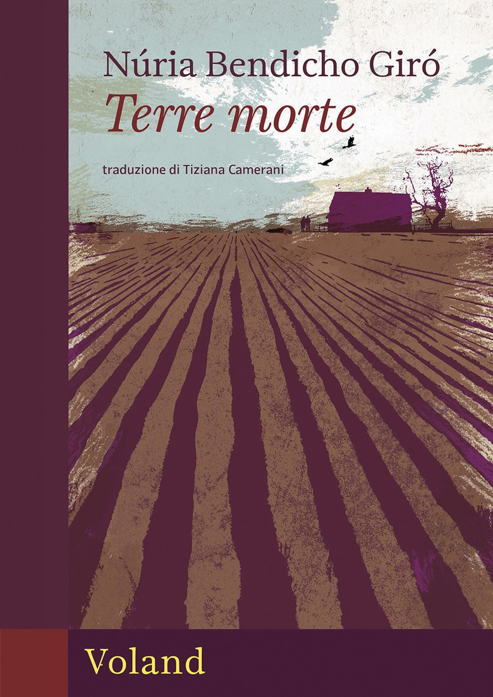 TERRE MORTE