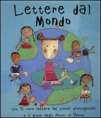 LETTERE DAL MONDO