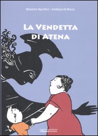 VENDETTA DI ATENA (LA)
