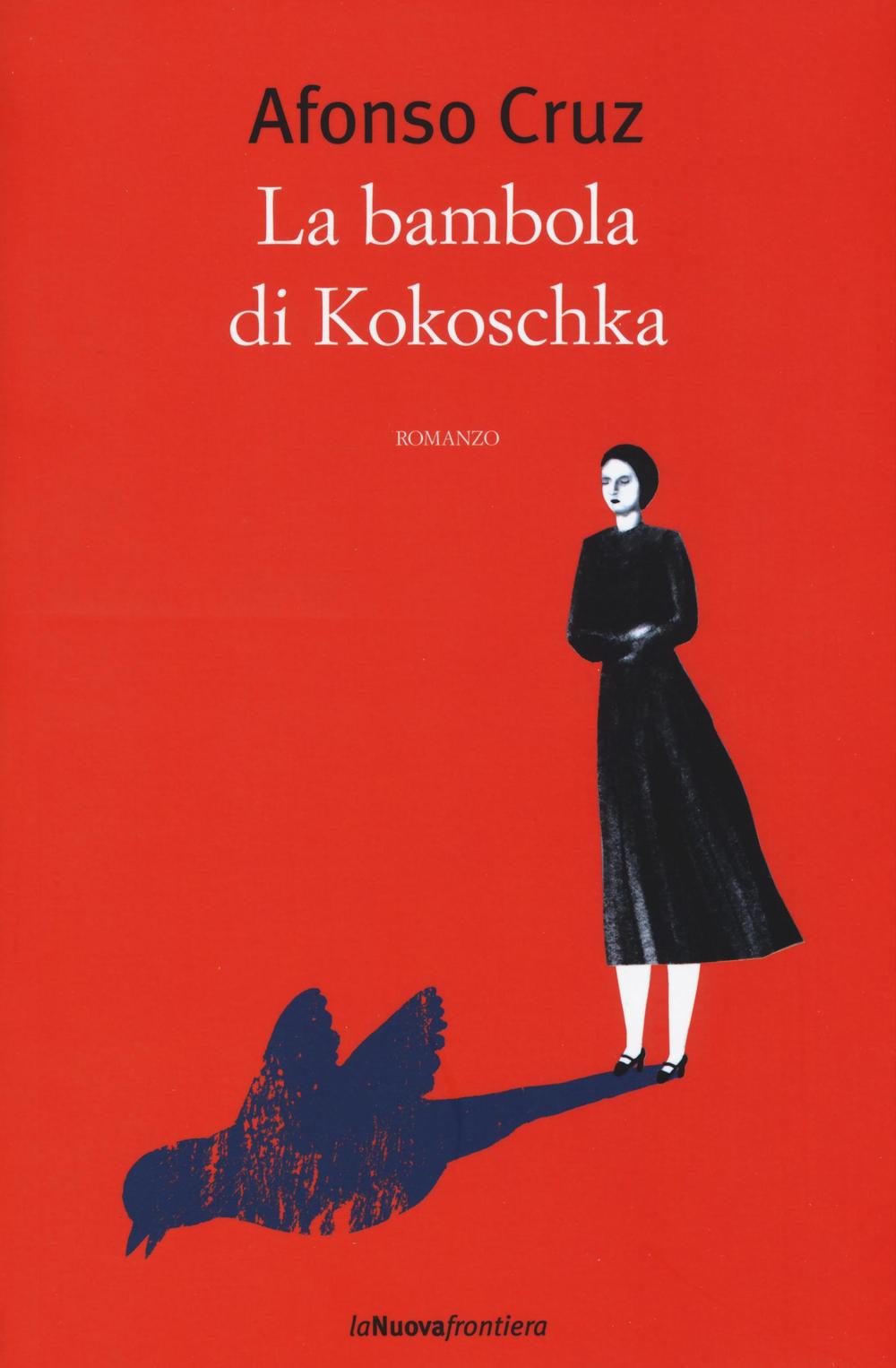 LA BAMBOLA DI KOKOSCHKA