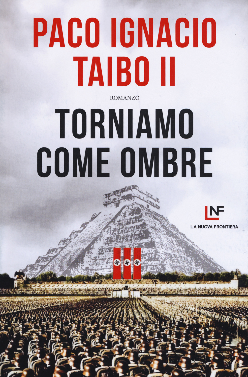 TORNIAMO COME OMBRE