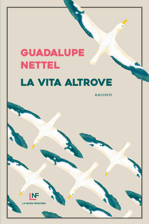 VITA ALTROVE (LA)