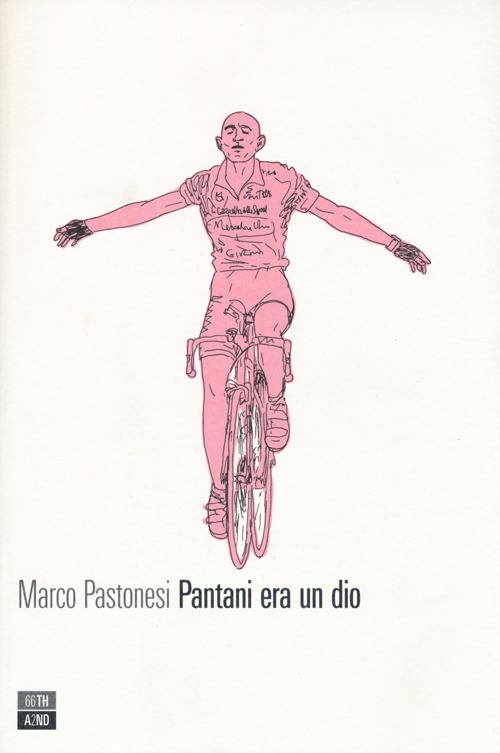 PANTANI ERA UN DIO V. E.