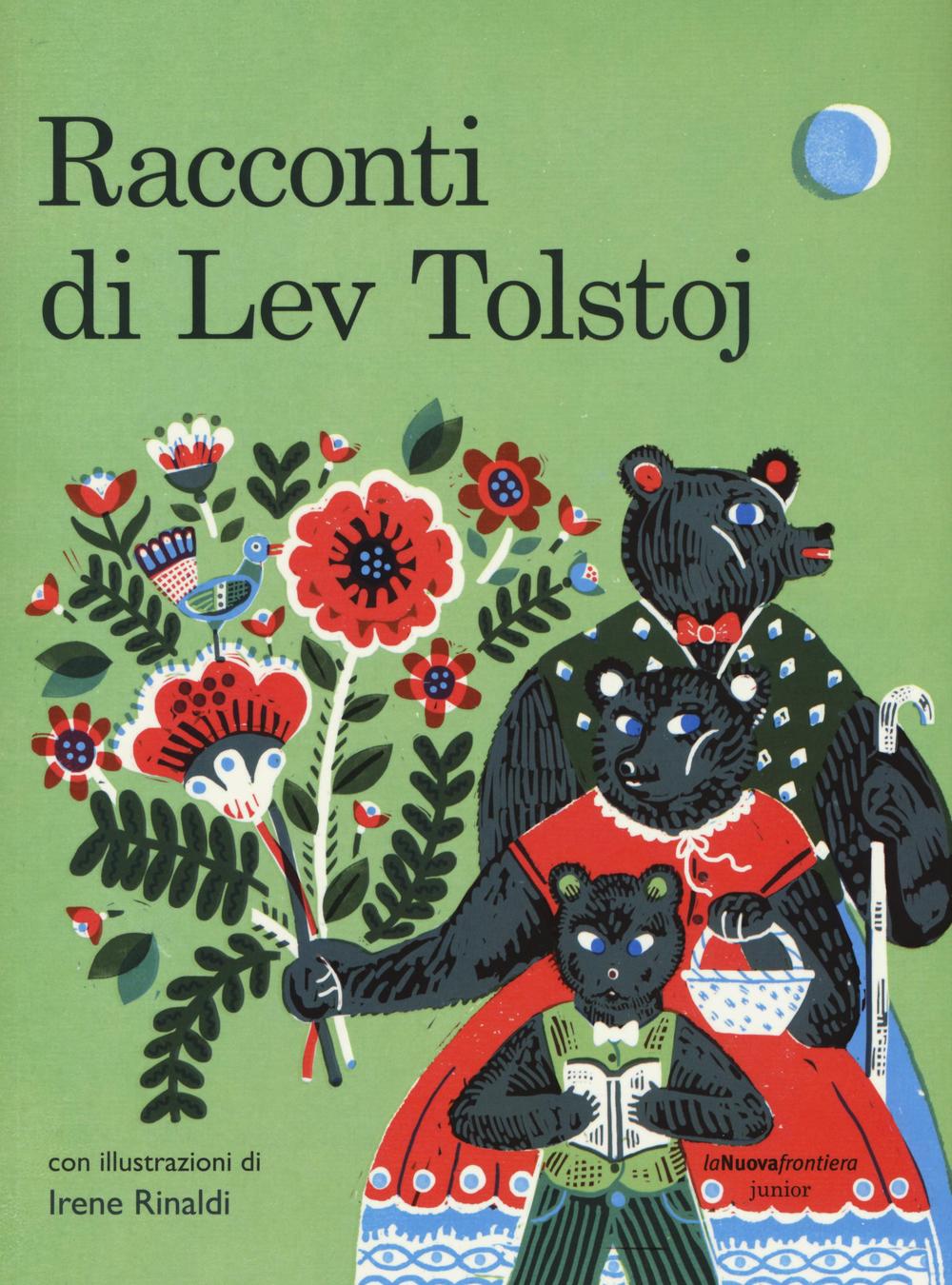 RACCONTI DI LEV TOLSTOJ