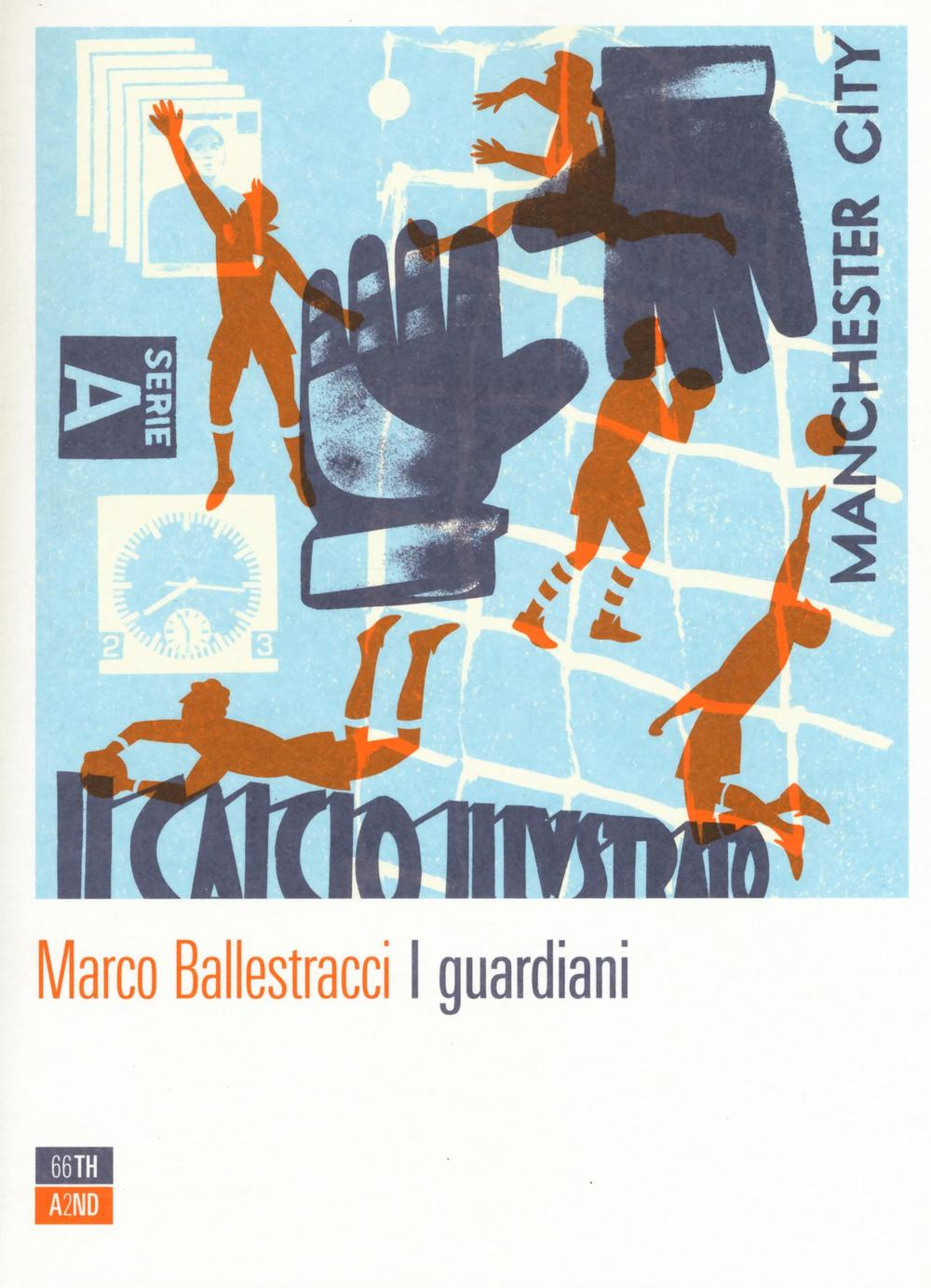 GUARDIANI (I)