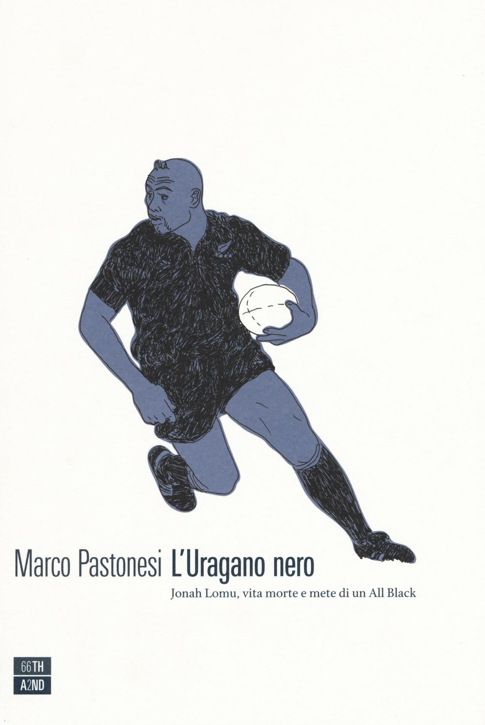 URAGANO NERO (L’)