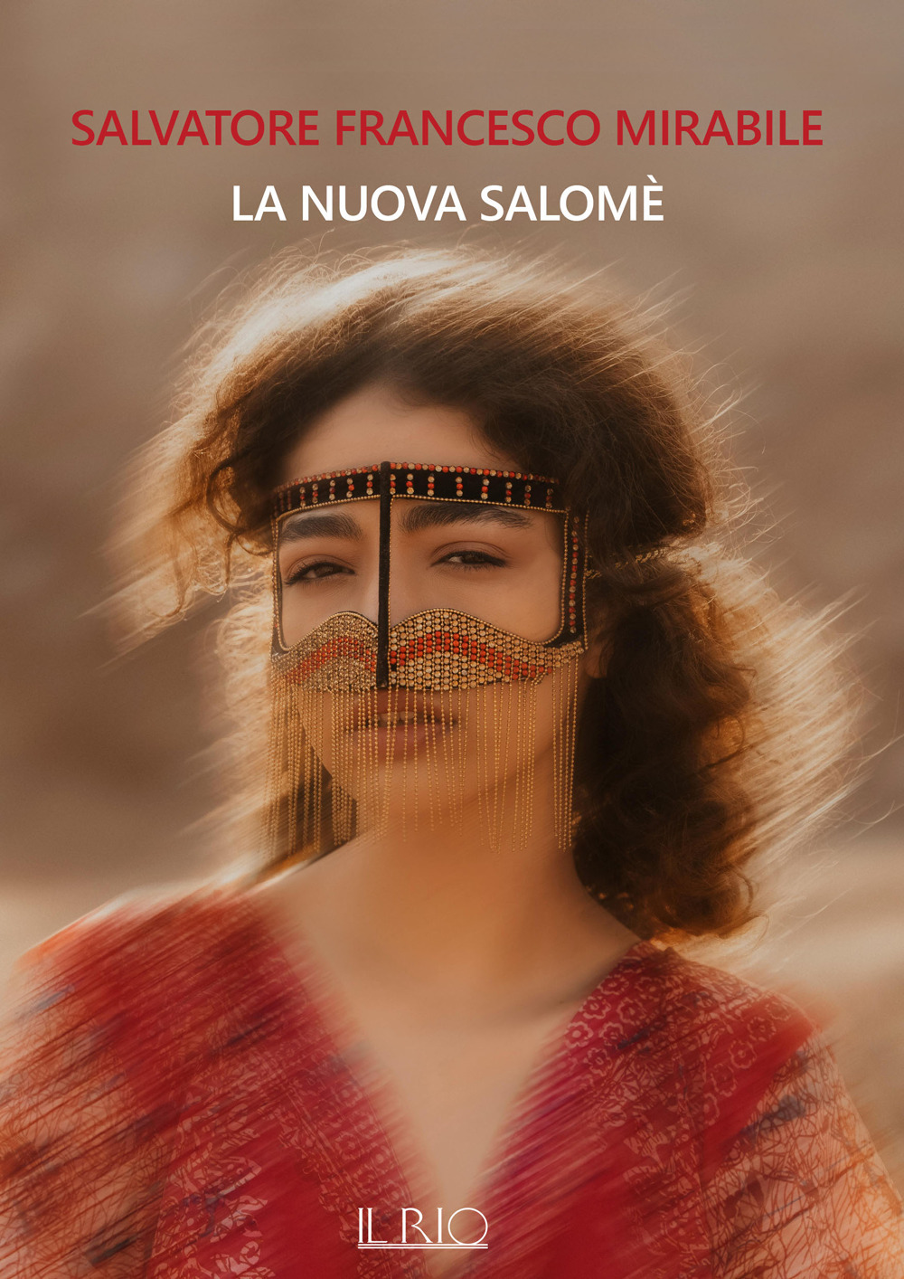 NUOVA SALOMÈ (LA)