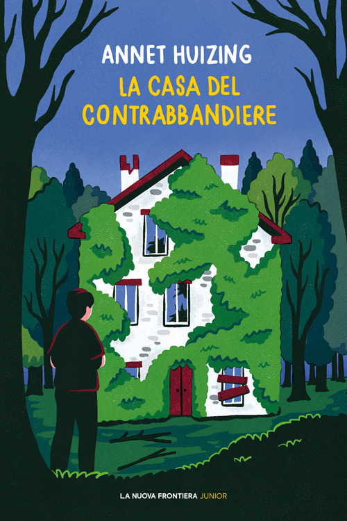 CASA DEL CONTRABBANDIERE (LA)