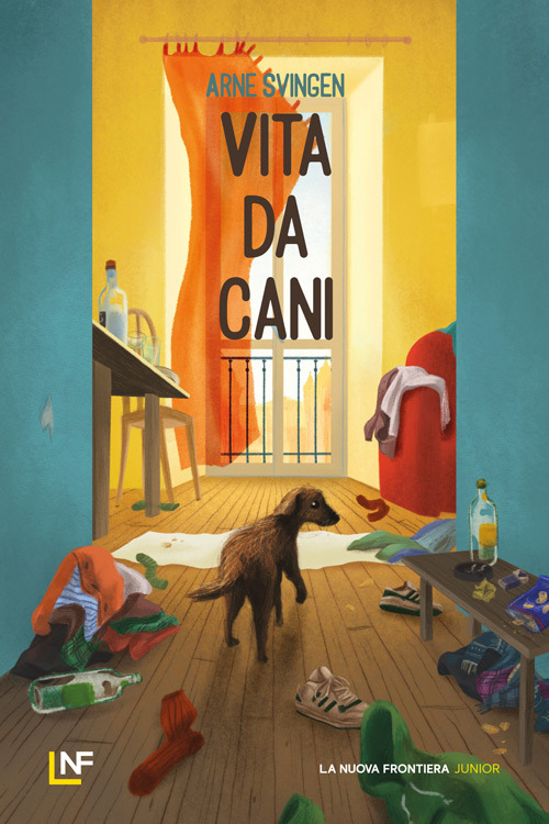 VITA DA CANI