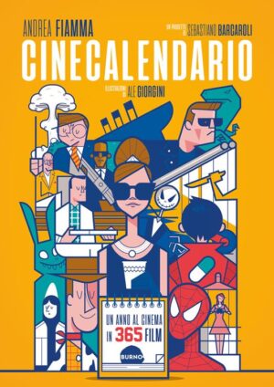 CINECALENDARIO