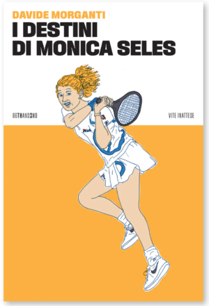 DESTINI DI MONICA SELES (I)