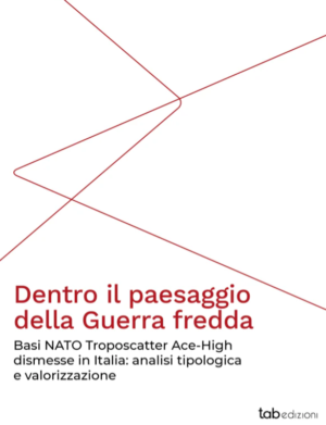 Dentro il paesaggio della Guerra fredda