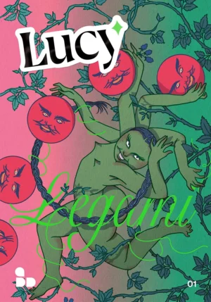 LUCY – LEGAMI