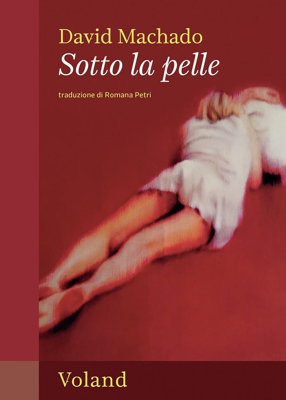 SOTTO LA PELLE