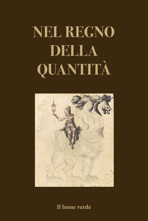 NEL REGNO DELLA QUANTITÀ