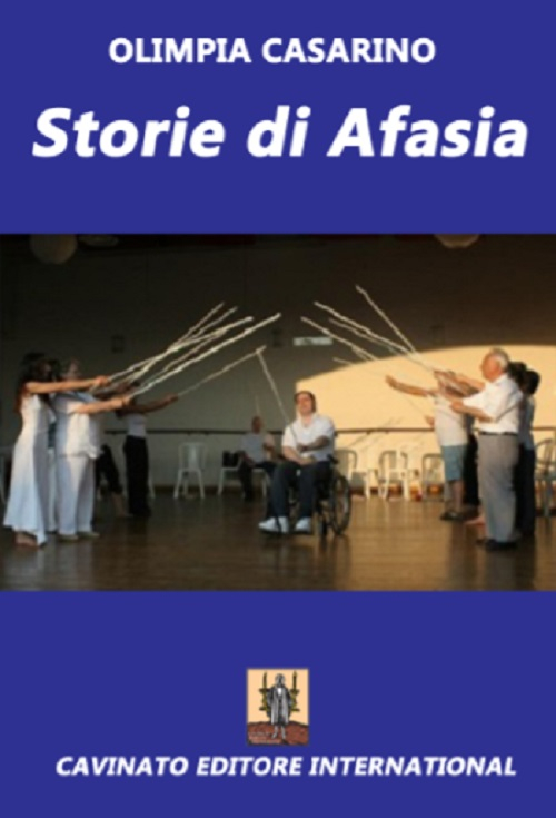 STORIE DI AFASIA