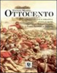 OTTOCENTO. LA STRUGGENTE STORIA D’AMORE FRA CARLO BONARDI DI ISEO E FANNY BETTONI DI BRESCIA