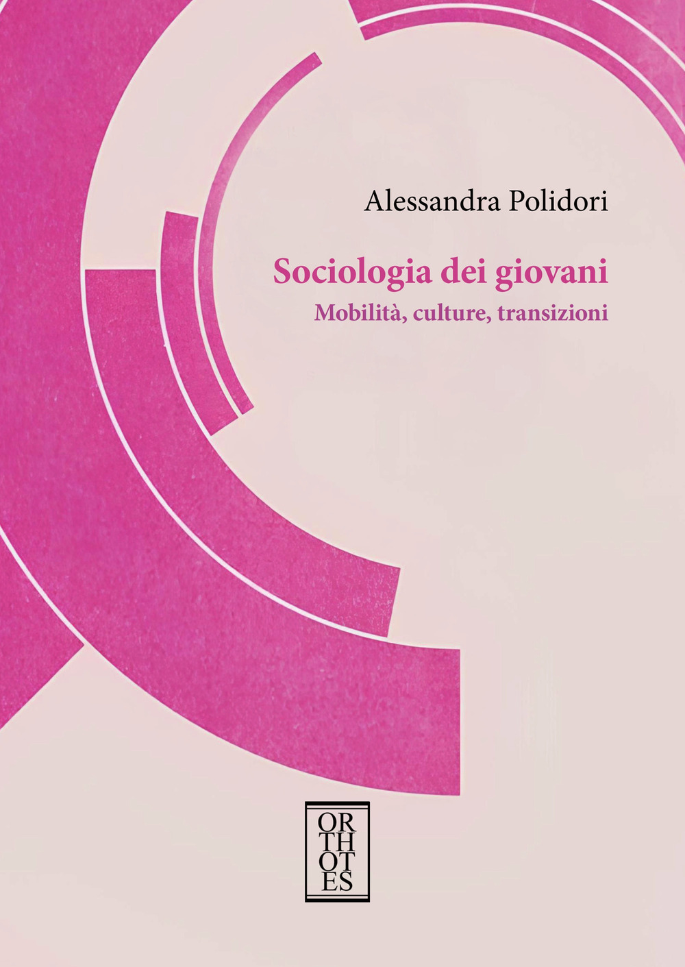 SOCIOLOGIA DEI GIOVANI