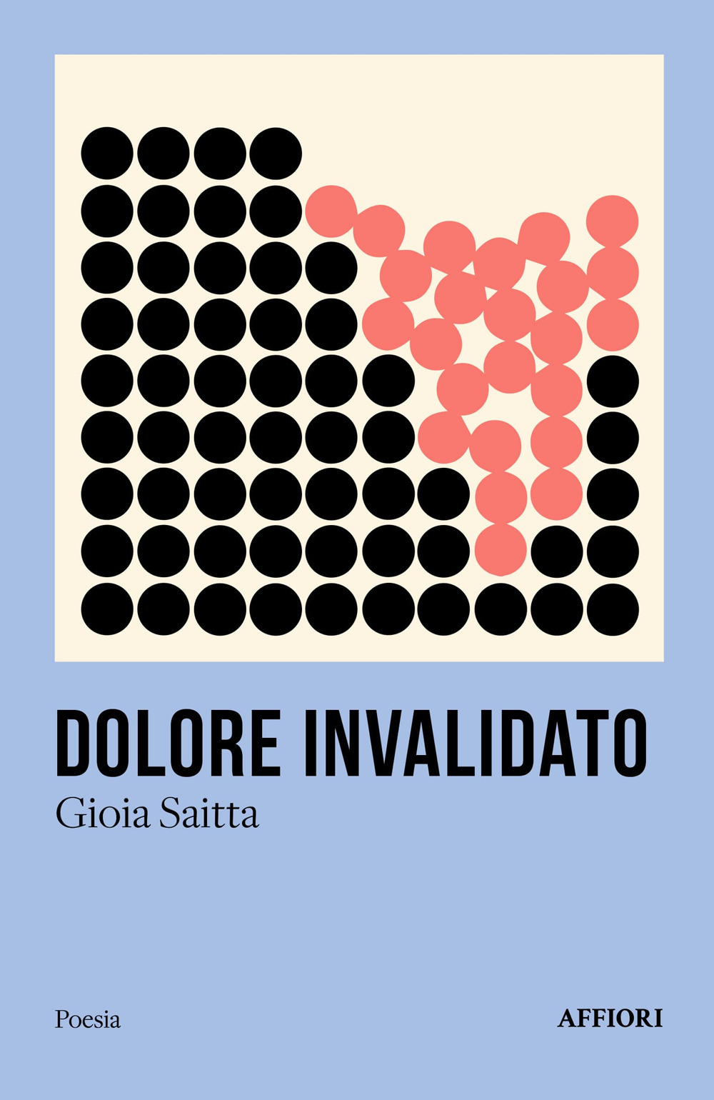 DOLORE INVALIDATO