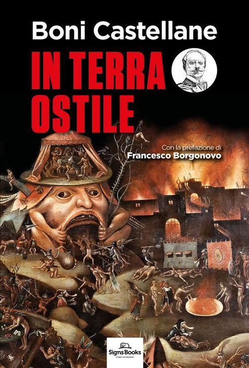 IN TERRA OSTILE