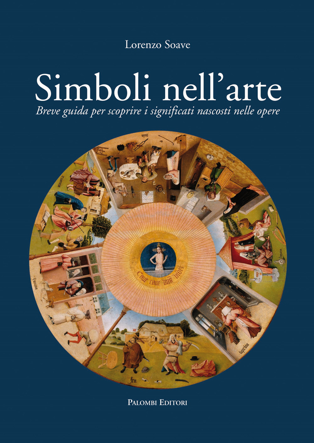 SIMBOLI DELL’ARTE II EDIZ.