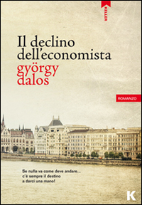 Il declino dell’economista