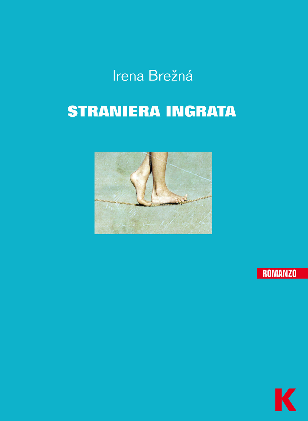 STRANIERA INGRATA