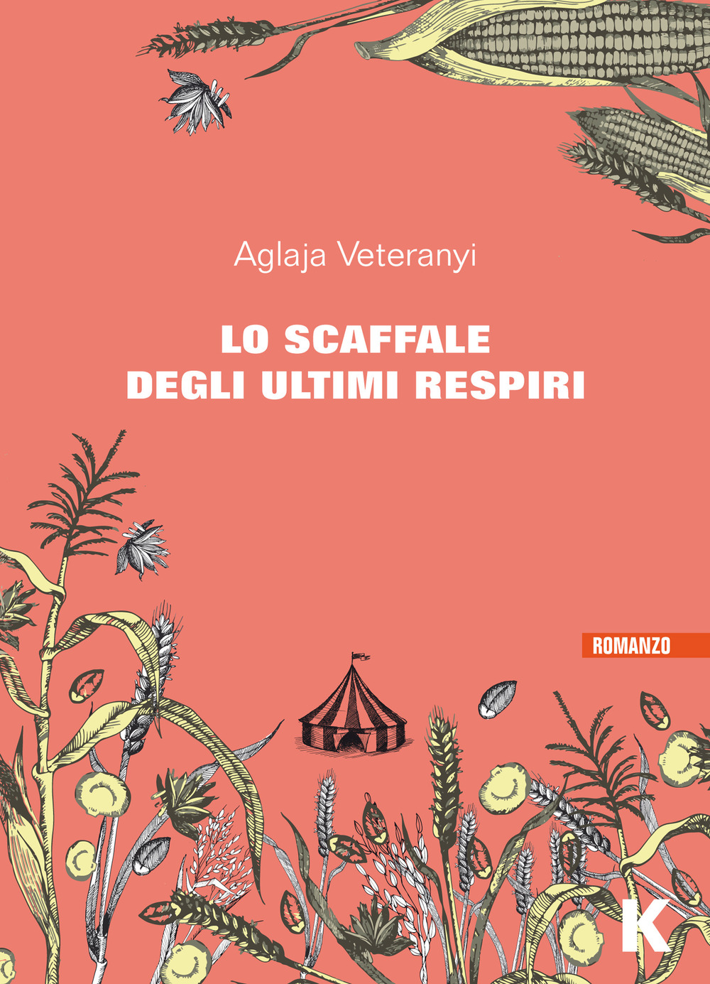 SCAFFALE DEGLI ULTIMI RESPIRI. NUOVA EDIZ. (LO)