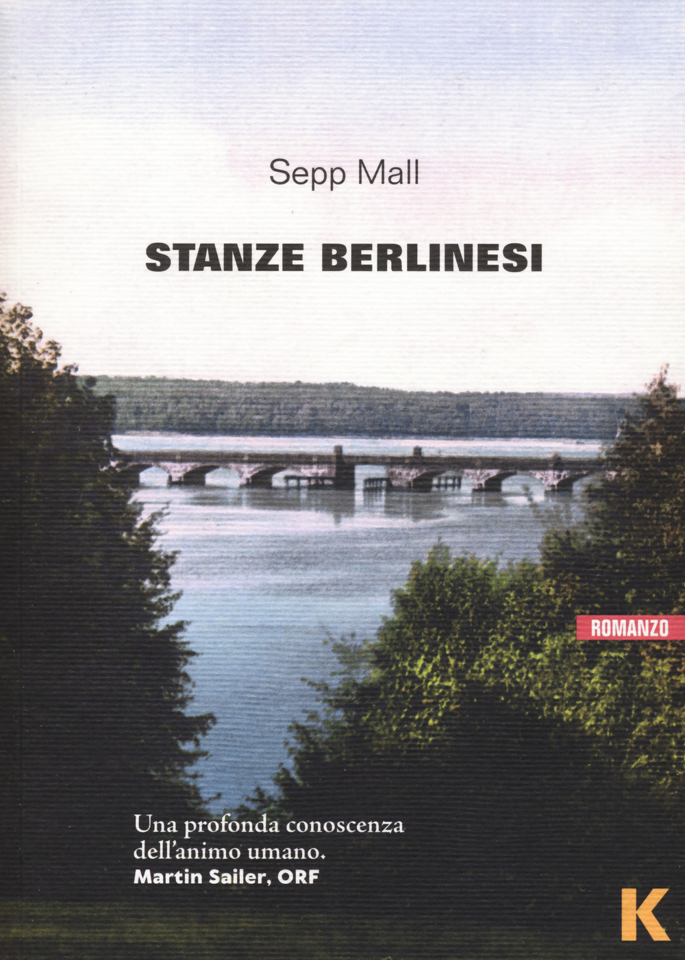 STANZE BERLINESI