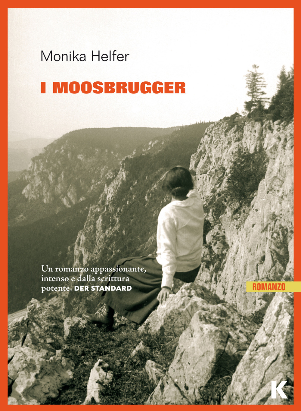 MOOSBRUGGER (I)