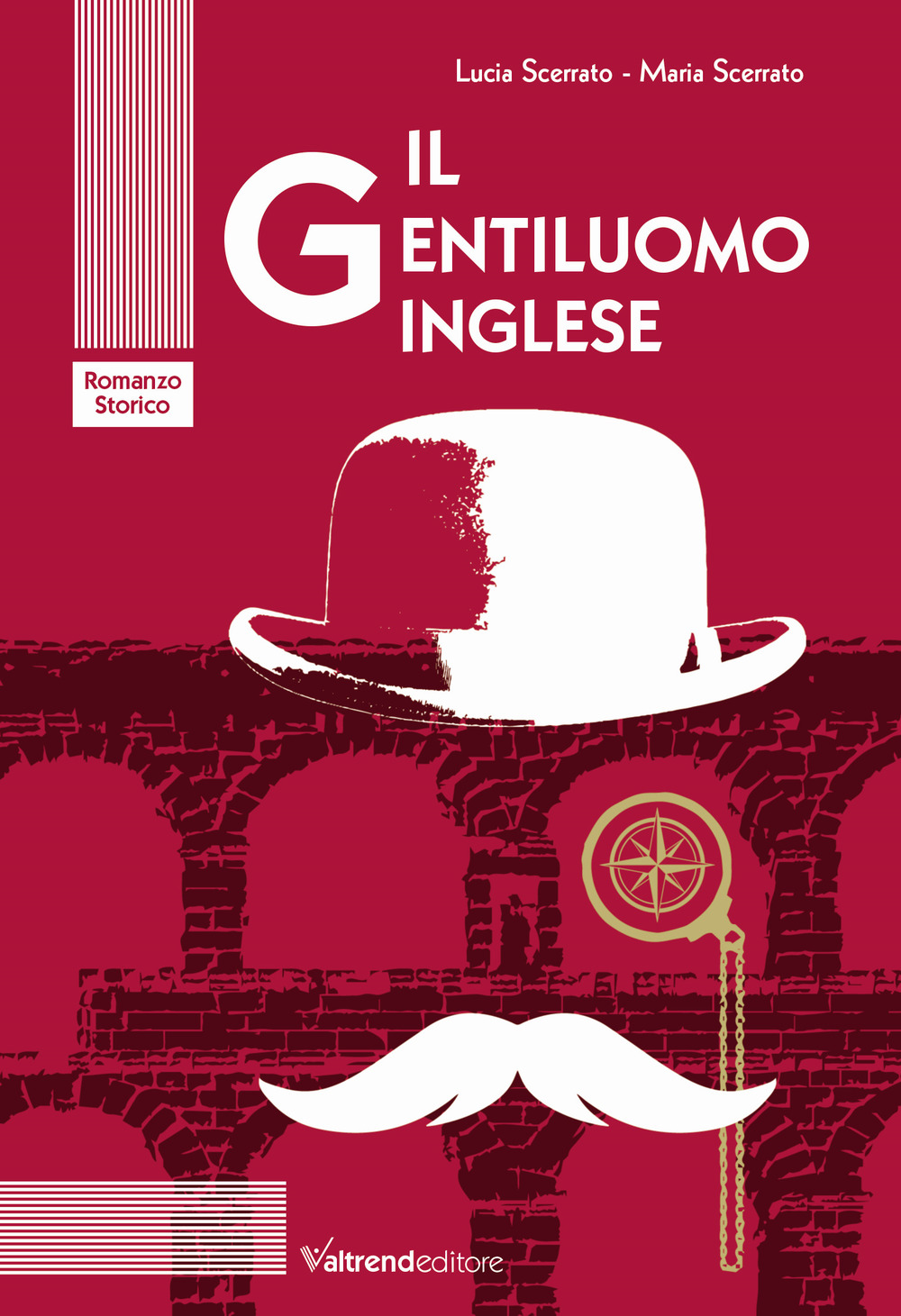 GENTILUOMO INGLESE (IL)