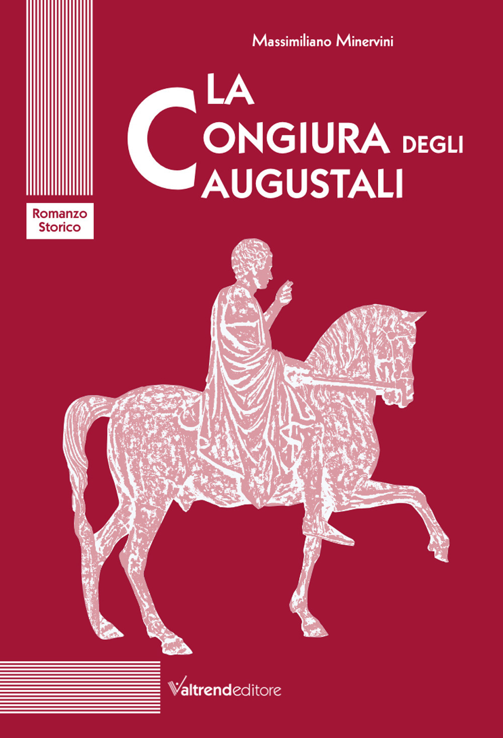 CONGIURA DEGLI AUGUSTALI (LA)