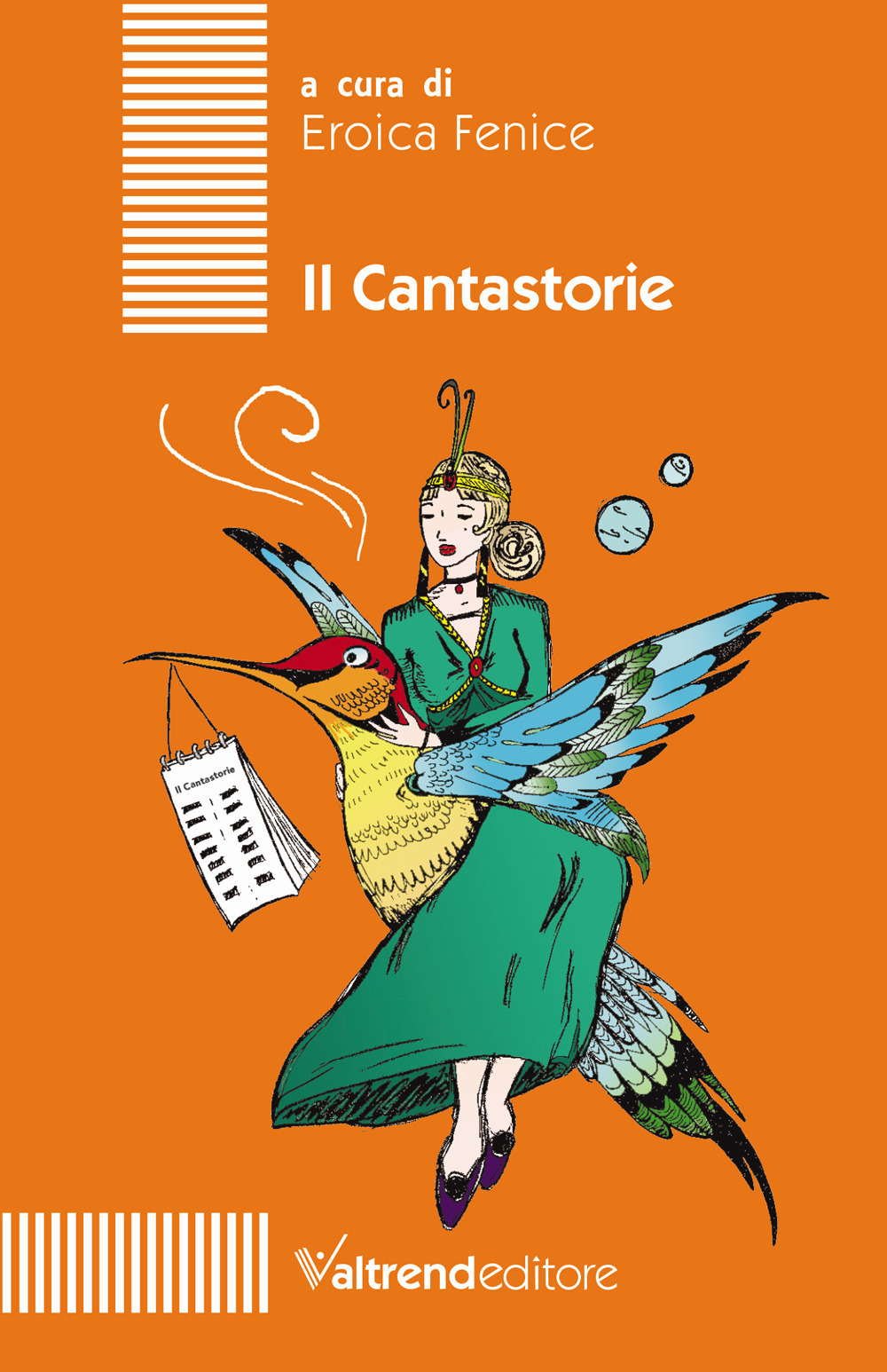 CANTASTORIE. EDIZ. PER LA SCUOLA (IL)
